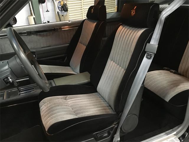 1985 Buick Grand National (CC-1056433) for sale in North Royalton, Ohio