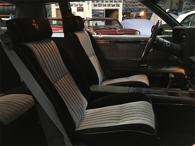 1985 Buick Grand National (CC-1056433) for sale in North Royalton, Ohio