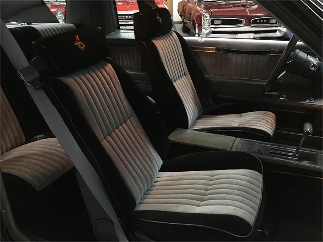 1985 Buick Grand National (CC-1056433) for sale in North Royalton, Ohio