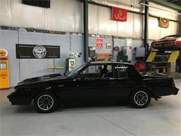 1985 Buick Grand National (CC-1056433) for sale in North Royalton, Ohio