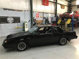 1985 Buick Grand National (CC-1056433) for sale in North Royalton, Ohio