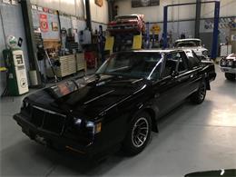 1985 Buick Grand National (CC-1056433) for sale in North Royalton, Ohio