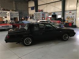 1985 Buick Grand National (CC-1056433) for sale in North Royalton, Ohio