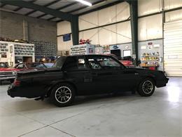 1985 Buick Grand National (CC-1056433) for sale in North Royalton, Ohio