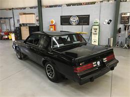 1985 Buick Grand National (CC-1056433) for sale in North Royalton, Ohio