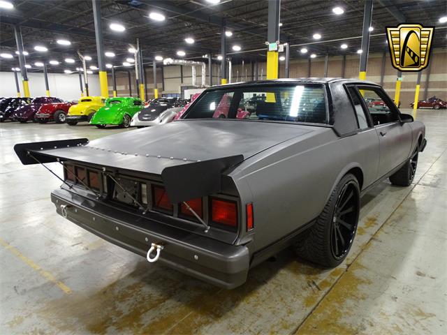 1982 Chevrolet Caprice (CC-1050644) for sale in West Deptford, New Jersey