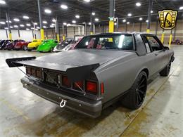 1982 Chevrolet Caprice (CC-1050644) for sale in West Deptford, New Jersey