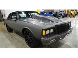 1982 Chevrolet Caprice (CC-1050644) for sale in West Deptford, New Jersey