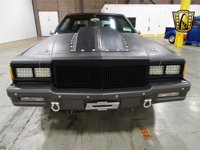 1982 Chevrolet Caprice (CC-1050644) for sale in West Deptford, New Jersey