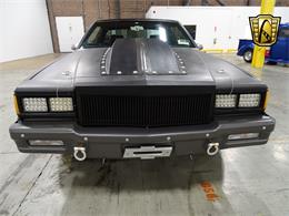 1982 Chevrolet Caprice (CC-1050644) for sale in West Deptford, New Jersey