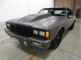 1982 Chevrolet Caprice (CC-1050644) for sale in West Deptford, New Jersey