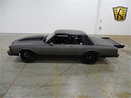 1982 Chevrolet Caprice (CC-1050644) for sale in West Deptford, New Jersey