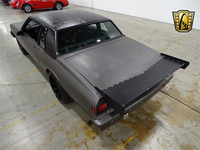 1982 Chevrolet Caprice (CC-1050644) for sale in West Deptford, New Jersey