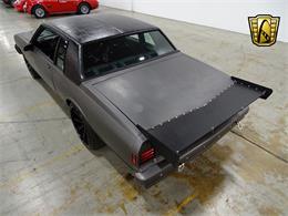 1982 Chevrolet Caprice (CC-1050644) for sale in West Deptford, New Jersey