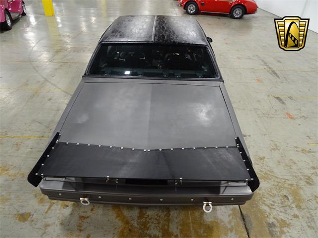 1982 Chevrolet Caprice (CC-1050644) for sale in West Deptford, New Jersey