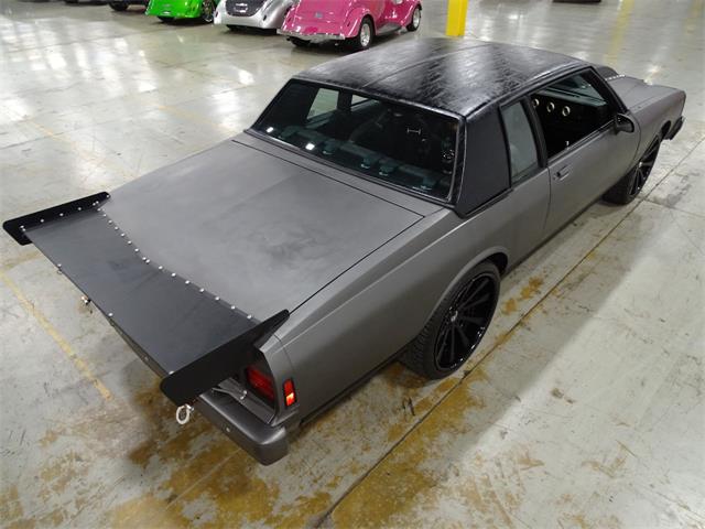 1982 Chevrolet Caprice (CC-1050644) for sale in West Deptford, New Jersey