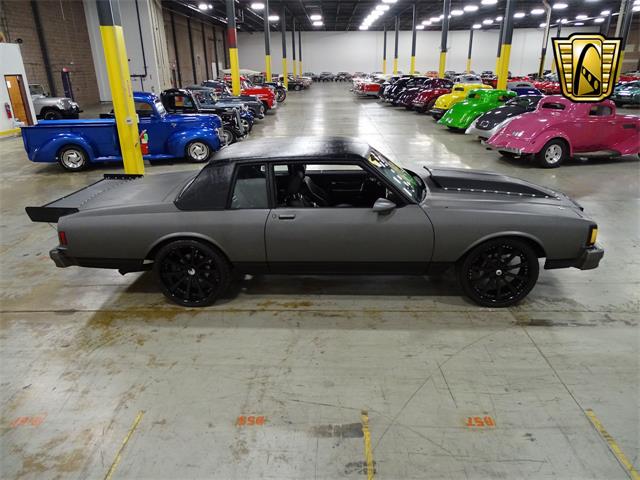 1982 Chevrolet Caprice (CC-1050644) for sale in West Deptford, New Jersey