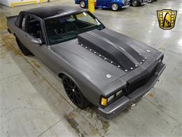 1982 Chevrolet Caprice (CC-1050644) for sale in West Deptford, New Jersey