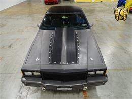 1982 Chevrolet Caprice (CC-1050644) for sale in West Deptford, New Jersey