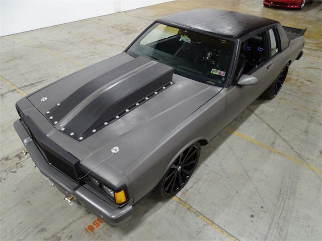 1982 Chevrolet Caprice (CC-1050644) for sale in West Deptford, New Jersey
