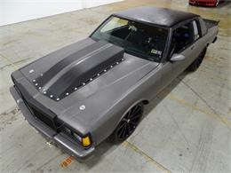 1982 Chevrolet Caprice (CC-1050644) for sale in West Deptford, New Jersey