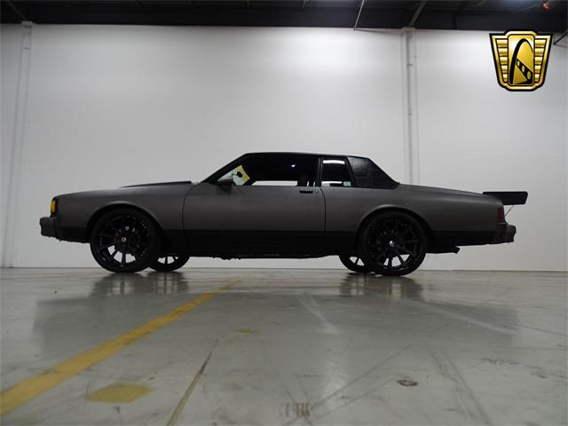 1982 Chevrolet Caprice (CC-1050644) for sale in West Deptford, New Jersey