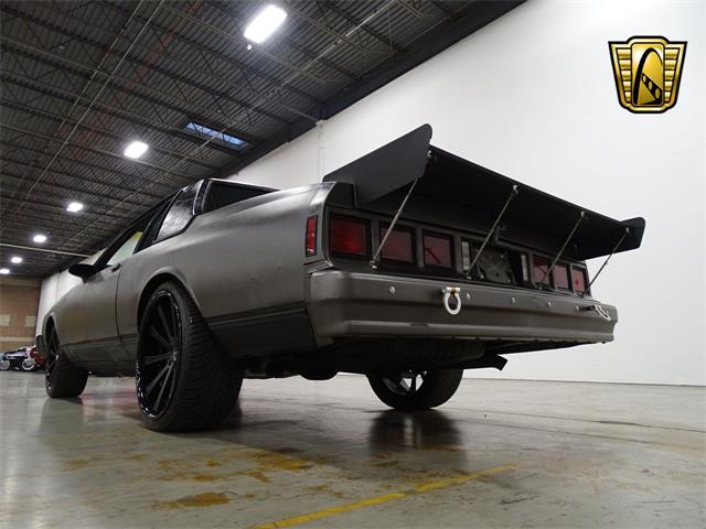 1982 Chevrolet Caprice (CC-1050644) for sale in West Deptford, New Jersey