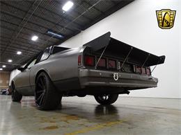 1982 Chevrolet Caprice (CC-1050644) for sale in West Deptford, New Jersey