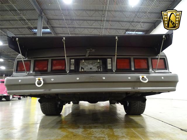 1982 Chevrolet Caprice (CC-1050644) for sale in West Deptford, New Jersey