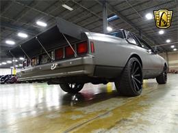1982 Chevrolet Caprice (CC-1050644) for sale in West Deptford, New Jersey