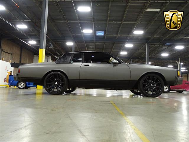 1982 Chevrolet Caprice (CC-1050644) for sale in West Deptford, New Jersey