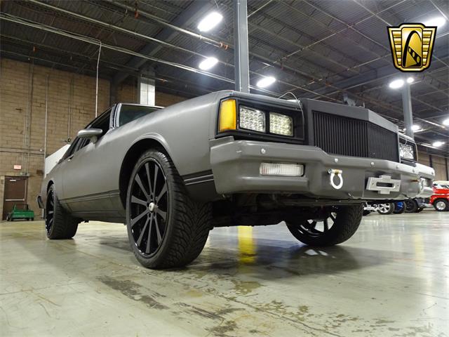 1982 Chevrolet Caprice (CC-1050644) for sale in West Deptford, New Jersey