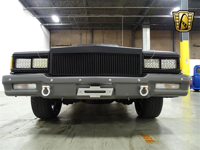 1982 Chevrolet Caprice (CC-1050644) for sale in West Deptford, New Jersey