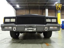 1982 Chevrolet Caprice (CC-1050644) for sale in West Deptford, New Jersey