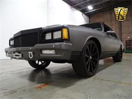 1982 Chevrolet Caprice (CC-1050644) for sale in West Deptford, New Jersey