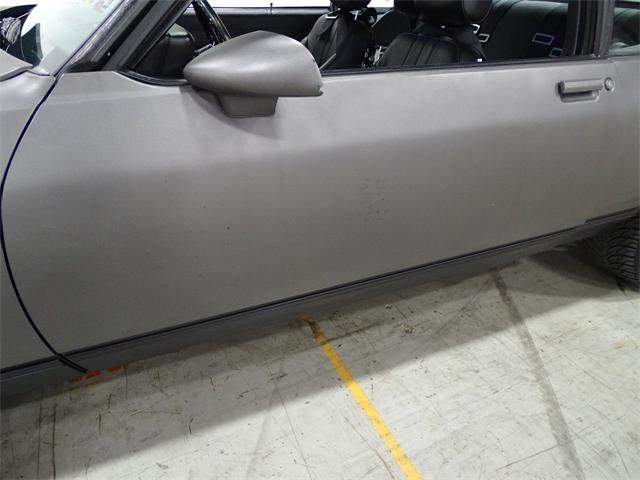 1982 Chevrolet Caprice (CC-1050644) for sale in West Deptford, New Jersey