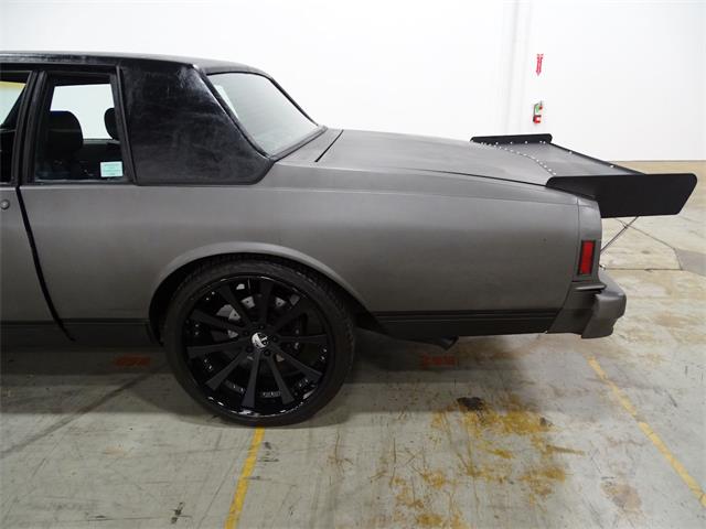 1982 Chevrolet Caprice (CC-1050644) for sale in West Deptford, New Jersey