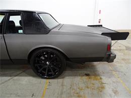1982 Chevrolet Caprice (CC-1050644) for sale in West Deptford, New Jersey