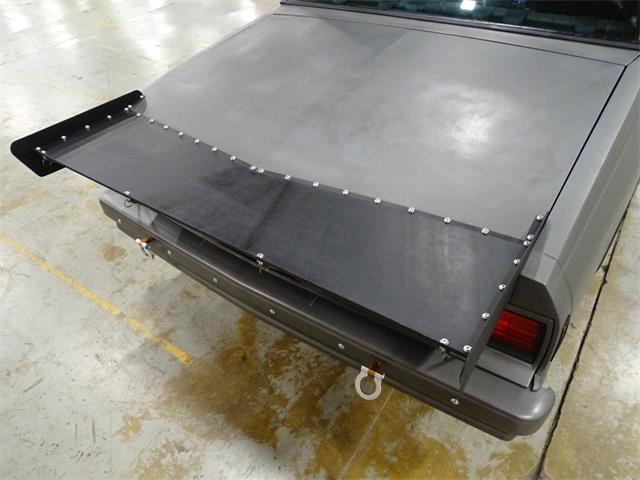 1982 Chevrolet Caprice (CC-1050644) for sale in West Deptford, New Jersey