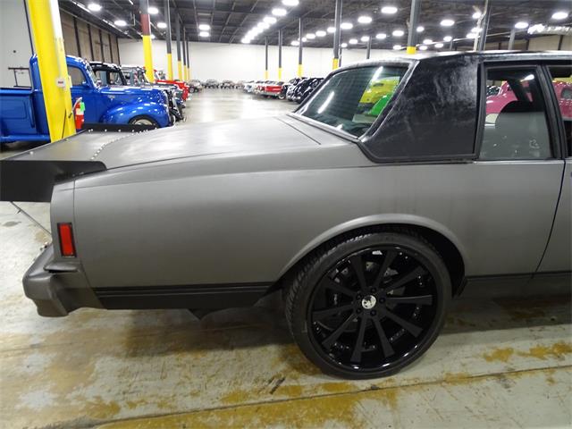 1982 Chevrolet Caprice (CC-1050644) for sale in West Deptford, New Jersey