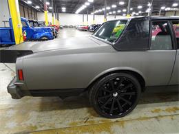 1982 Chevrolet Caprice (CC-1050644) for sale in West Deptford, New Jersey