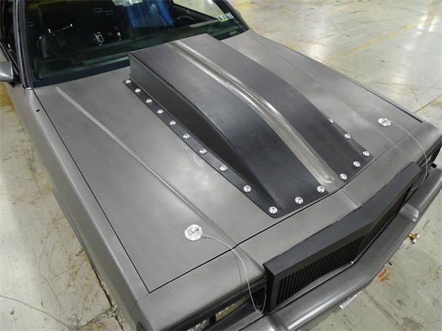 1982 Chevrolet Caprice (CC-1050644) for sale in West Deptford, New Jersey