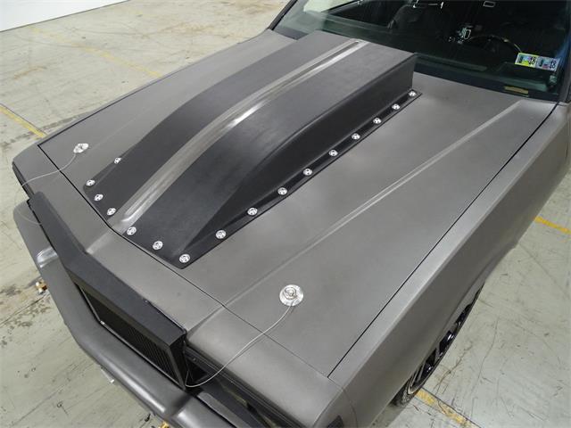 1982 Chevrolet Caprice (CC-1050644) for sale in West Deptford, New Jersey