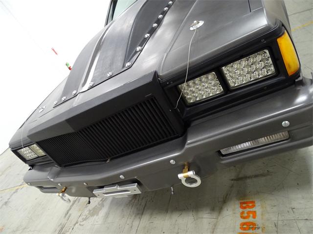 1982 Chevrolet Caprice (CC-1050644) for sale in West Deptford, New Jersey