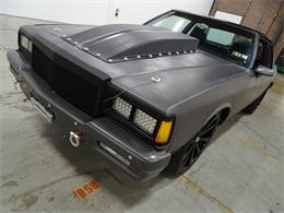 1982 Chevrolet Caprice (CC-1050644) for sale in West Deptford, New Jersey