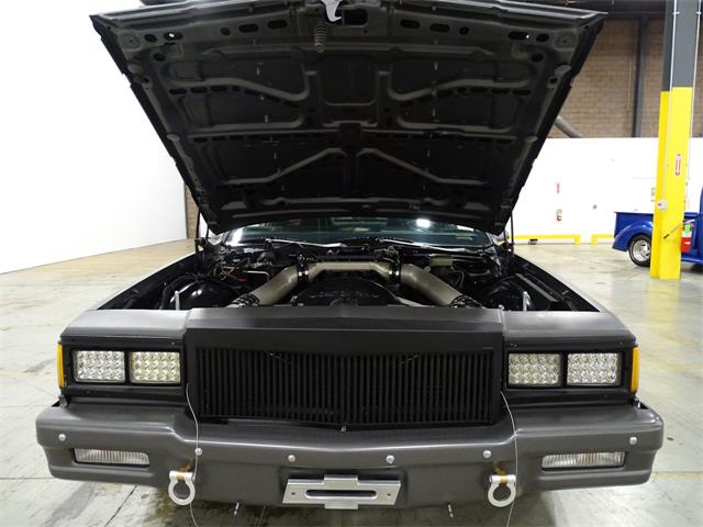 1982 Chevrolet Caprice (CC-1050644) for sale in West Deptford, New Jersey