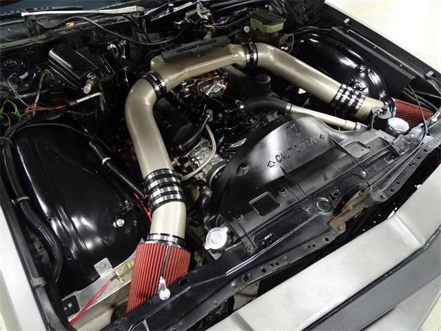 1982 Chevrolet Caprice (CC-1050644) for sale in West Deptford, New Jersey
