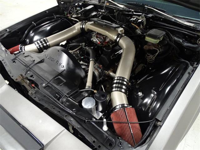 1982 Chevrolet Caprice (CC-1050644) for sale in West Deptford, New Jersey