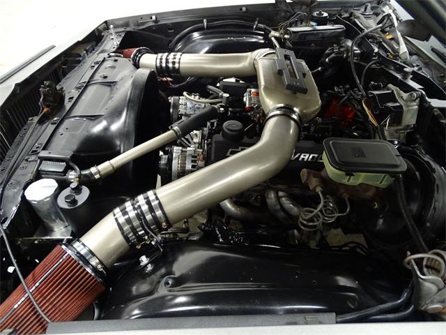 1982 Chevrolet Caprice (CC-1050644) for sale in West Deptford, New Jersey