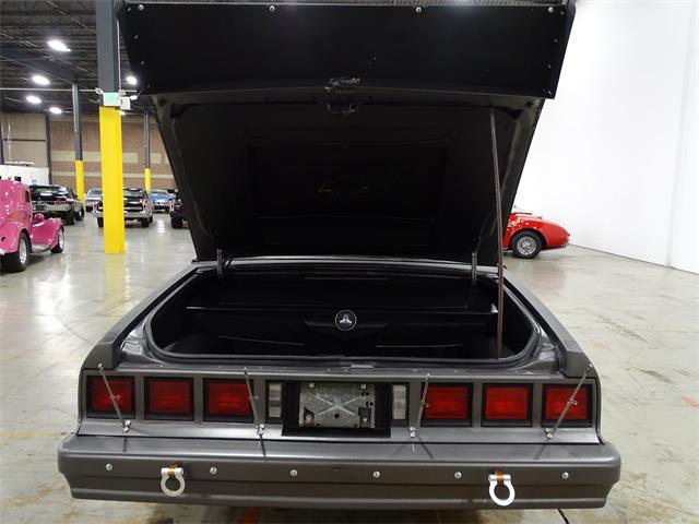 1982 Chevrolet Caprice (CC-1050644) for sale in West Deptford, New Jersey